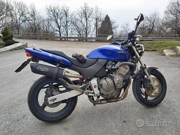 Honda Hornet 600