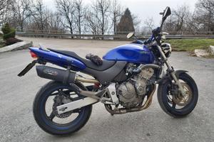 Honda Hornet 600