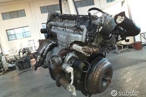 Motore Per Alfa Romeo 166 2.4 JTD Sigla AR34202