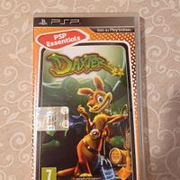 daxter psp