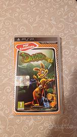 daxter psp