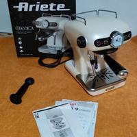 Macchina Espresso - Ariete _ 1389 Classica
