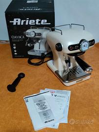 Macchina Espresso - Ariete _ 1389 Classica