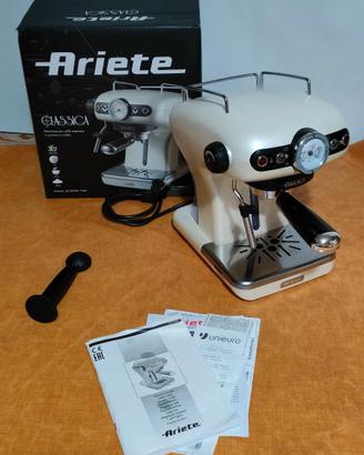 Macchina Espresso - Ariete _ 1389 Classica
