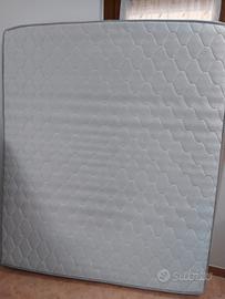 Rete Matrimoniale + Materasso