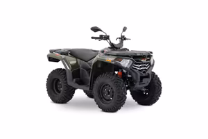 VOGE XWOLF 300 - NUOVO - PRONTA CONSEGNA