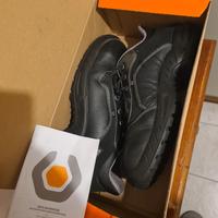 scarpe antinfortunistiche numero 43