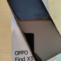 Oppo find X3 neo