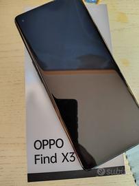 Oppo find X3 neo