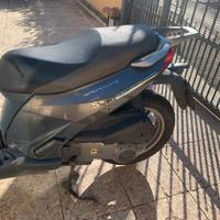 ricambi  sportcity 125cc motore  perfetto  22 mila