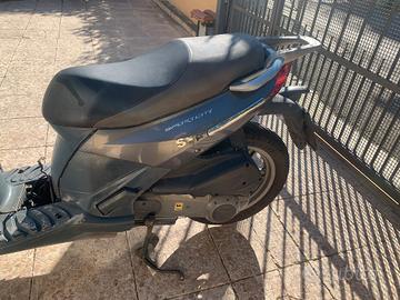 ricambi  sportcity 125cc motore  perfetto  22 mila
