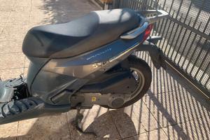 ricambi  sportcity 125cc motore  perfetto  22 mila