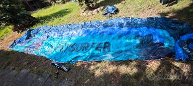 Flysurfer Soul V3 10 m