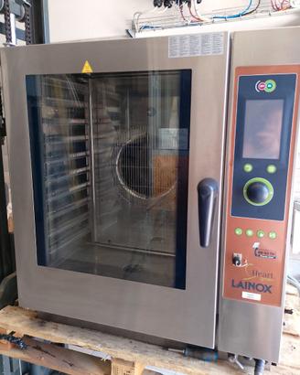 forno professionale
