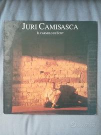 Juri Camisasca - Il Carmelo di Echt (LP)