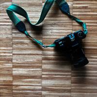 Olympus OM