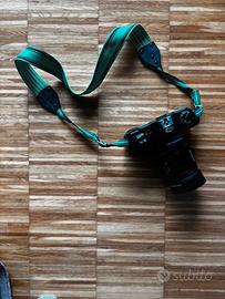 Olympus OM