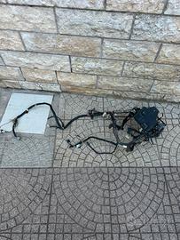 Impianto Elettrico e Valvola Aprilia RS 125