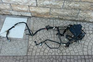 Impianto Elettrico e Valvola Aprilia RS 125