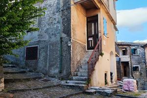 Appartamento Montenero Val Cocchiara