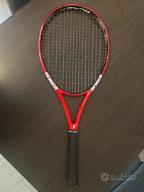 Prince thunder blast-290g