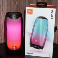 JBL Pulse 4  Cassa Bluetooth con Scatola Originale