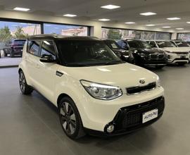 KIA Soul 1.6 CRDi 136 CV You® Soul