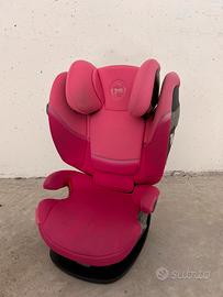 Cybex Pallas S-fix