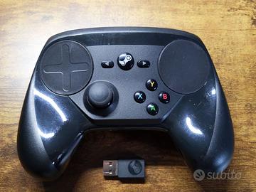 Steam Controller v1 2015