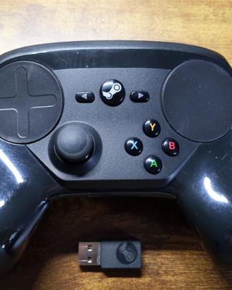 Steam Controller v1 2015