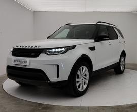 LAND ROVER Discovery 5ª serie - Discovery 3.0 SDV6