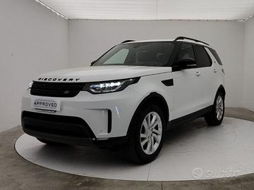 LAND ROVER Discovery 5ª serie - Discovery 3.0 SDV6