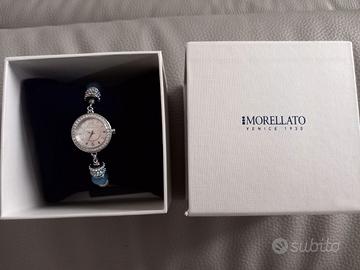 Orologio da polso marchio Morellato