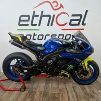 Yamaha YZF R1 - 2004 pronto pista