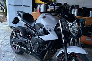 Yamaha XJ6