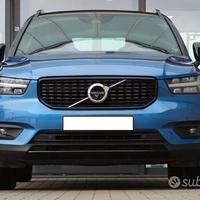 Ricambi volvo xc40 anno 2018-2020