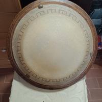 4 PLAFONIERE varie tipologie