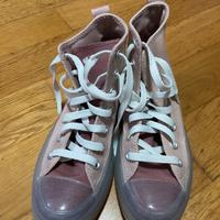 Converse All Star Rosa 36