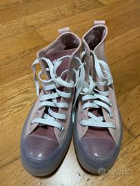 Converse All Star Rosa 36