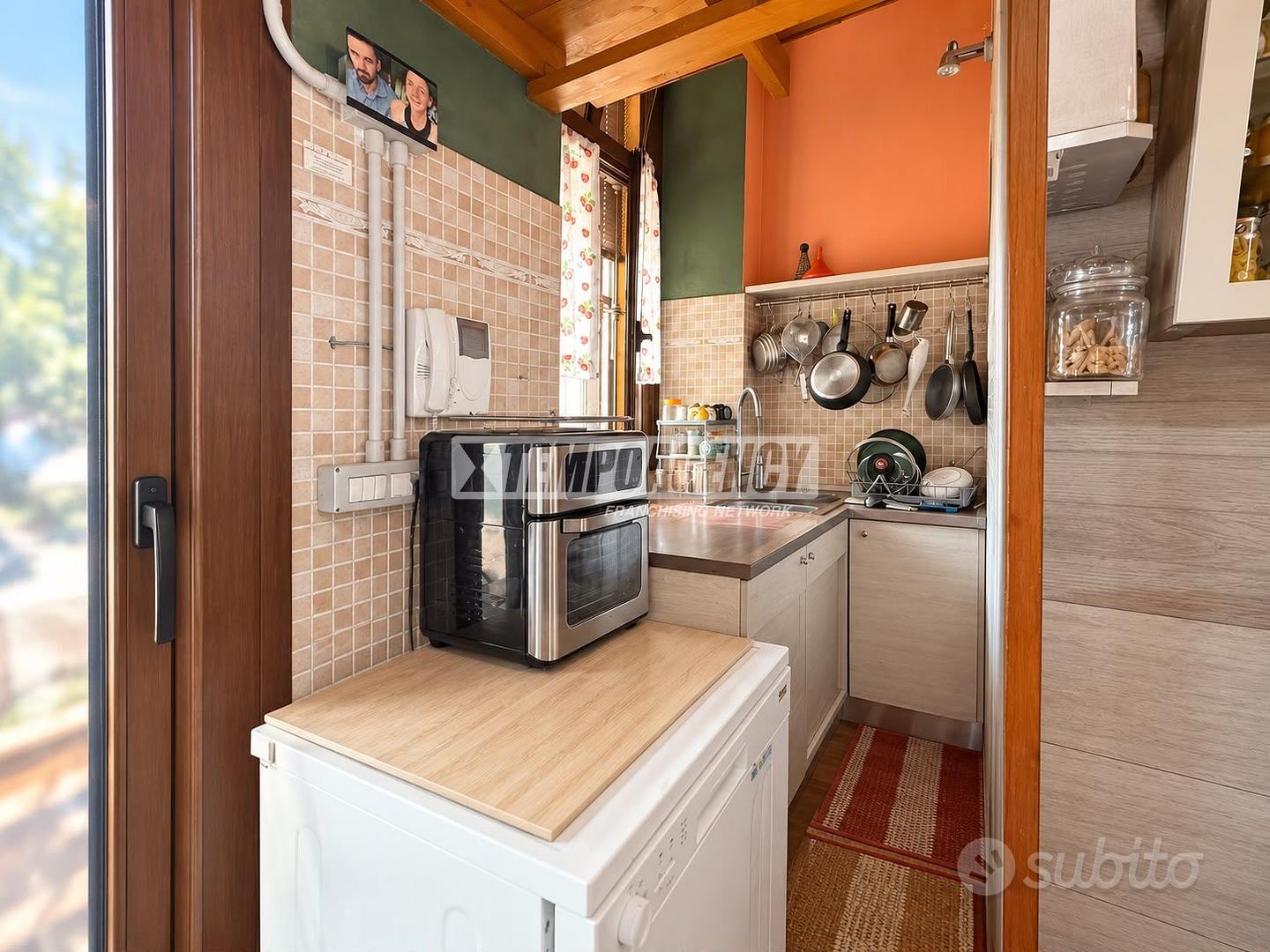 Appartamento – Rozzano, Cascina Grande - Vista 3