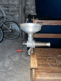 Machinette Pomodori