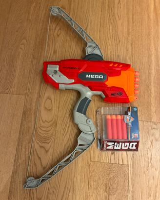 Arco Nerf