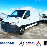 Mercedes Benz Sprinter Furgone 311 F 39/33
