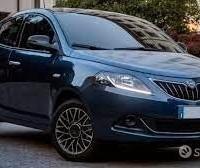 Porte&ricambi lancia y 2020;2022
