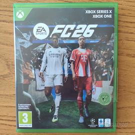 EA FC 26