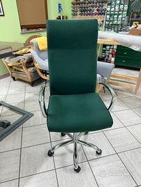 Sedia da ufficio