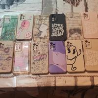 Samsung a23. 12 cover 