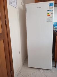 Congelatore Candy a cassetti