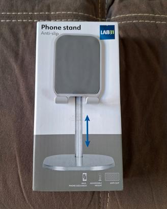 Phone Stand verticale da scrivania