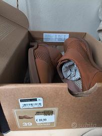 scarpe mocassini donna 
